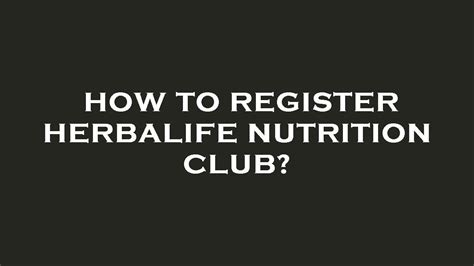 herbalife chester county|Register .